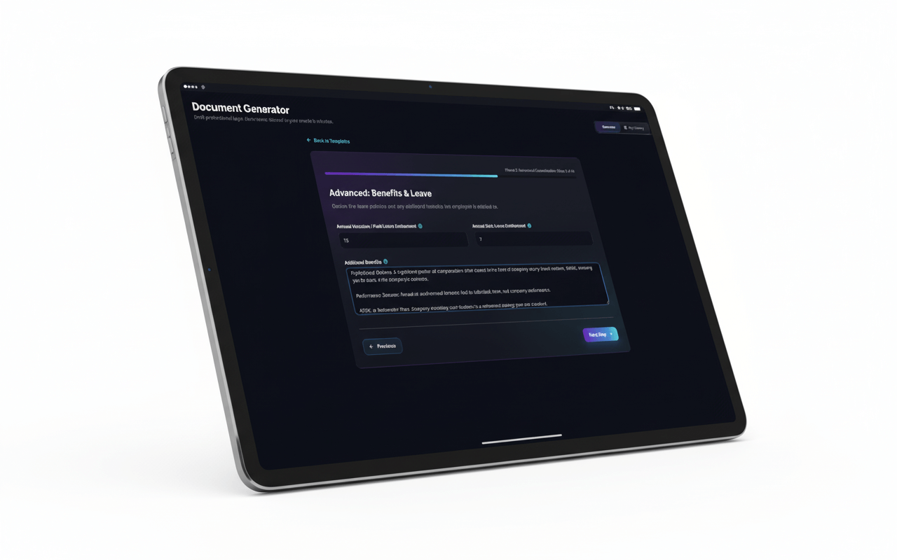 Customization: Confidentiality and IP