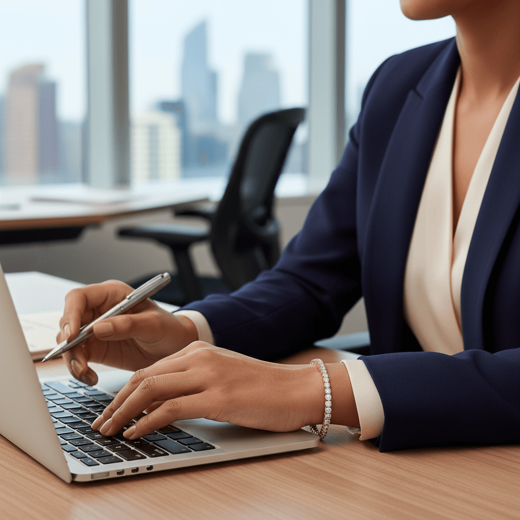 Generated e-commerce scene 4