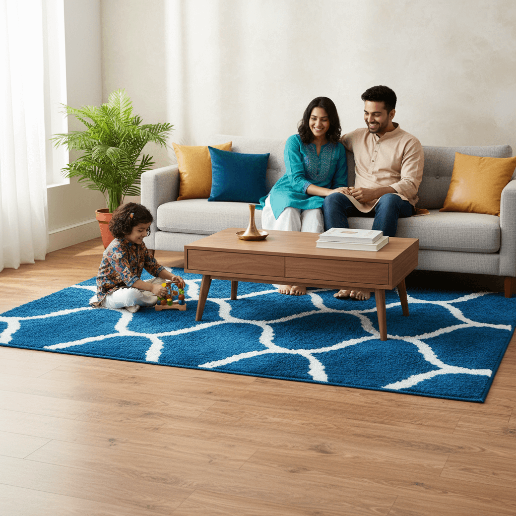 Generated e-commerce scene 5