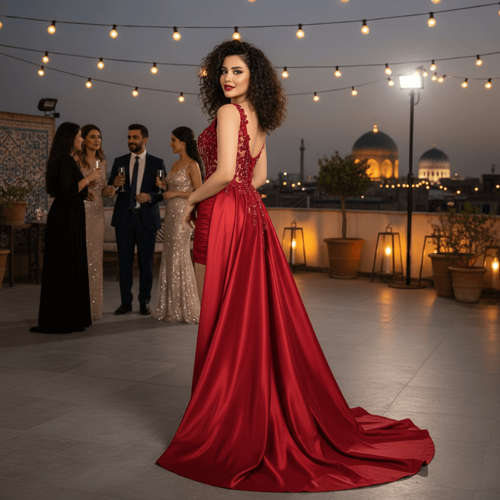 E-commerce Image Studio Example