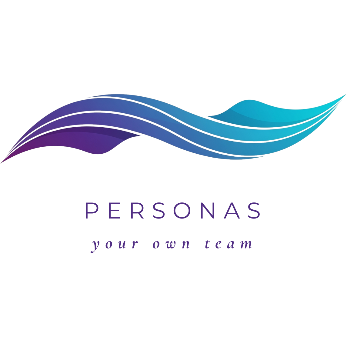 Personas Logo